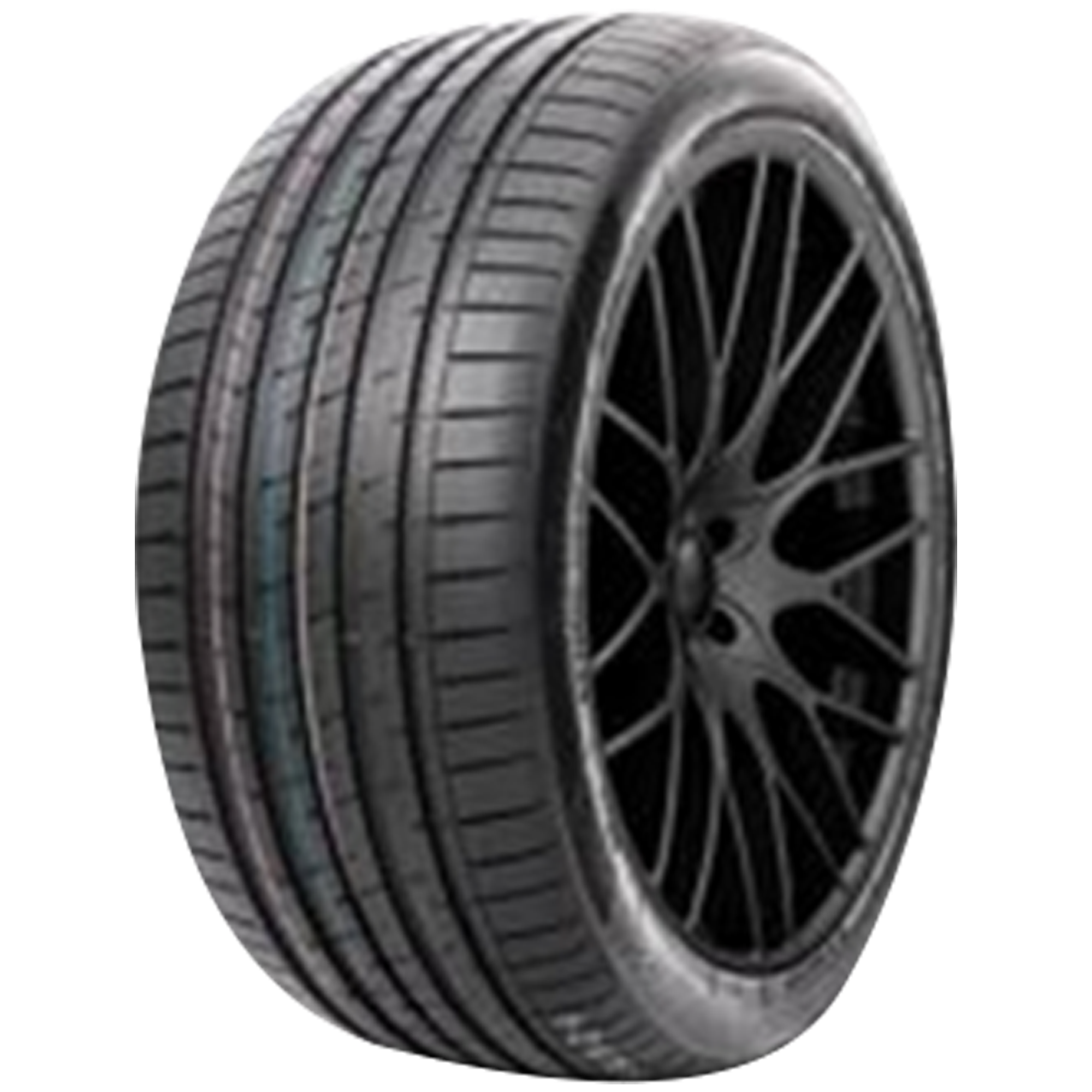 Royal Black Royal Explorer II 255/35 R18
